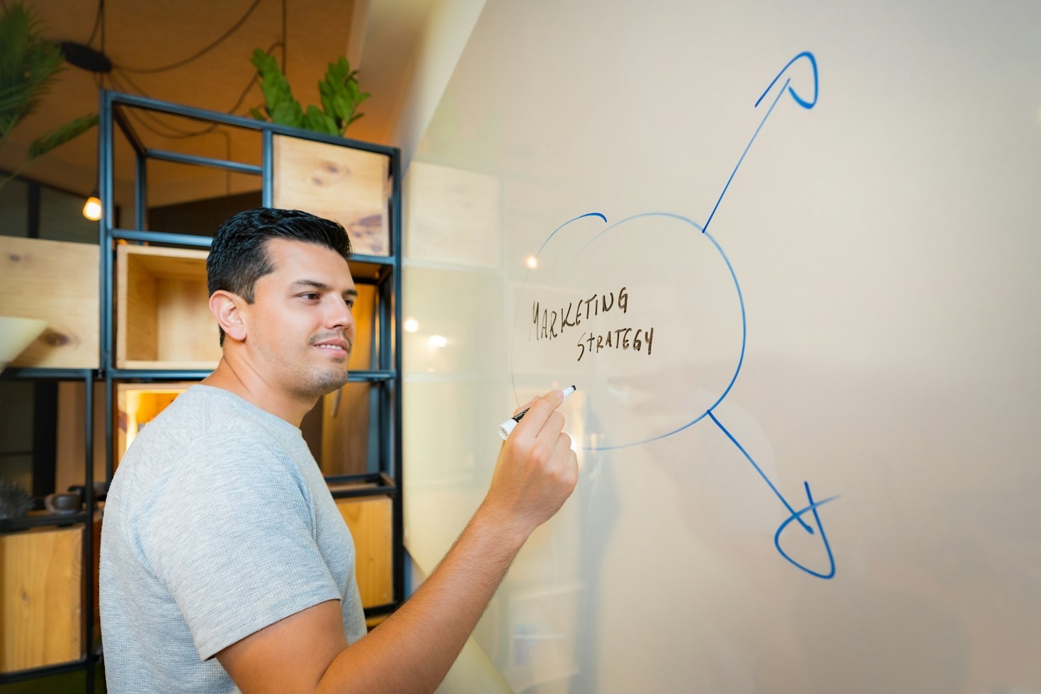 The Art of Writing Punchy Copy Without Corporate Jargon